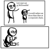 mcdonalds