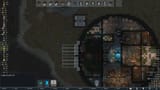 thrusters before hull