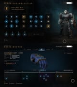 bulwark build