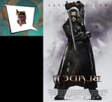blade emote