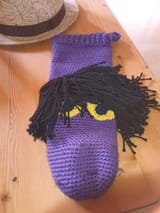 susie sock