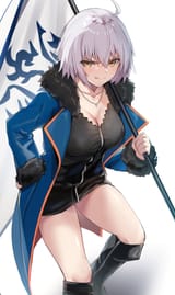__jeanne_d_arc_alter_fate_and_1_more_drawn_by_bee_doushi__f41a286478c21f8055cccad7f1a4bc5c