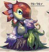 floramon