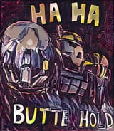 butte hold