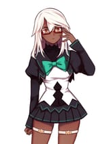 __ramlethal_valentine_guilty_gear_and_1_more_drawn_by_kirke__33e63c0ca6d5642408f4eebb97800345