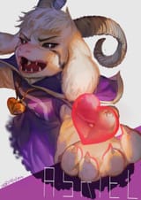 asrielfangs