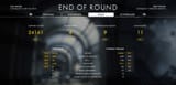 All Gold Personal Score