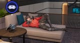 gfg has reclined