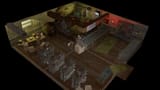 Weapons shop