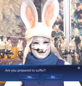 suffer