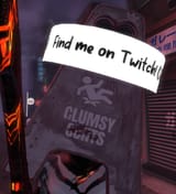 twitch