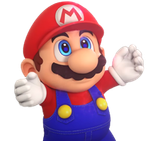 mariobaby