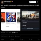 Kinofield Preorders