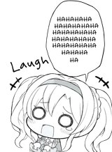 Z laugh