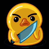 duck-mad