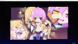 Aino tinkered
