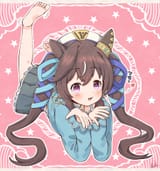 __vivlos_umamusume_drawn_by_rakugakiraid__36ef8a03eba85505e9f7c8559d45886b