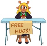 hugs