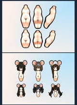 687