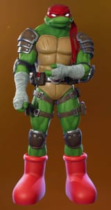raph