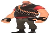 wide heavy