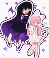 Aubrey &amp; Mari Dresses @mettyadarumi