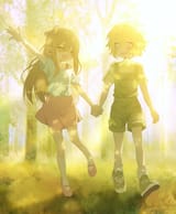 First Friend @_Lotus_01