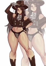 __testament_guilty_gear_and_1_more_drawn_by_widisu__93cc25c8fc3d60eea9d7fbf557daa2a5
