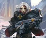 sister yrliet