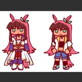 Horsebrey clothes @Ilovesunnyomori