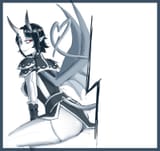 aoiyuki sitting