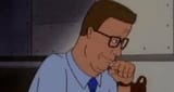 kek hank