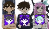 Lost Friends @4872wou6ka