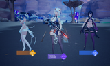 The Observer team