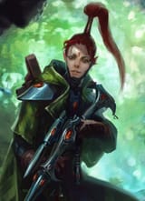 outcast argenta