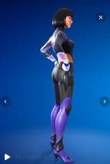 no ass