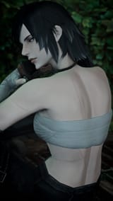2024-03-06 02-17-45 GlaceEorzea #Unique Gothic