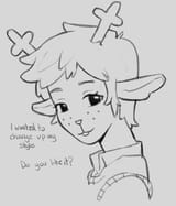 noelle short hair