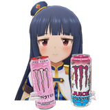 yukimi viking berry and strawberry