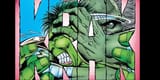Hulk strongest there is