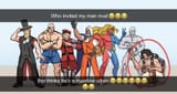 sf bosses