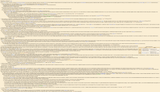 argument summary table