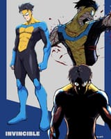 Invincible