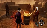 afk billy
