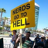 nerds