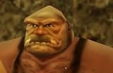 ogremad