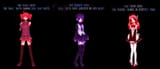 UTAU Girls