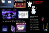 facecompositesnowmantheorydeltarune