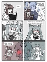 Miku&#039;s Dad @PhilliaEsaya