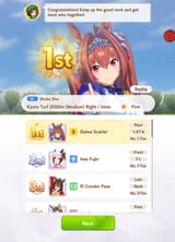 Finally